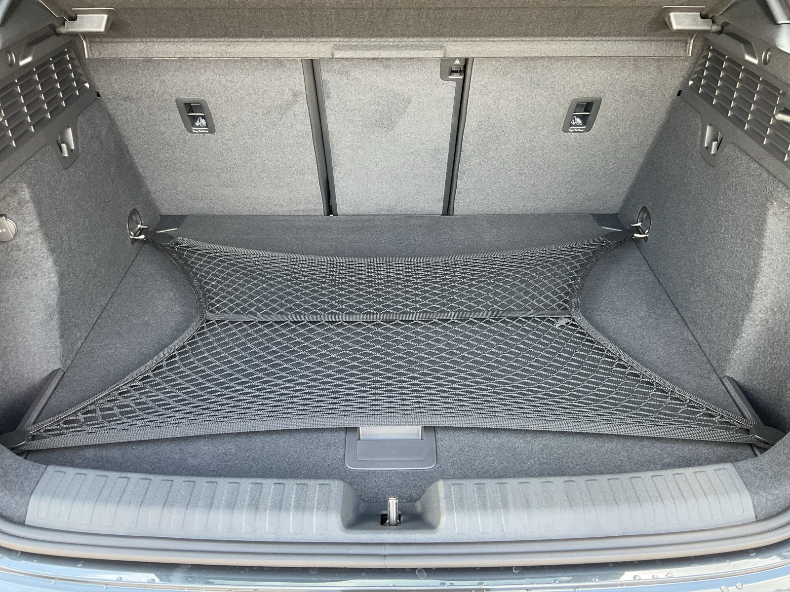 AUDI A3 Sportback 35 TFSI Attraction S-tronic-image-11