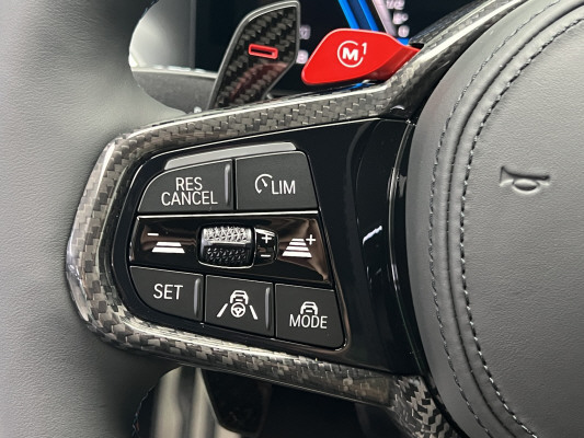 BMW M3 Competition M xDrive-image-14
