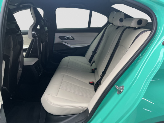 BMW M3 Competition M xDrive-image-9