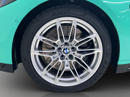 BMW M3 Competition M xDrive-image-7