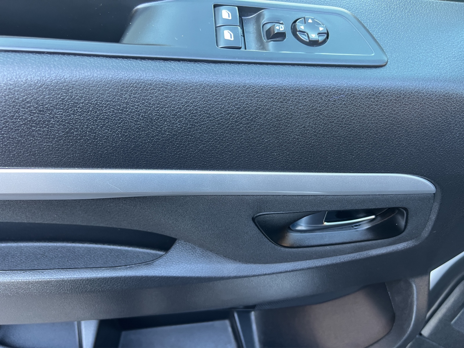 OPEL Zafira Life 2.0 CDTI Business Edition M Automatik-image-9