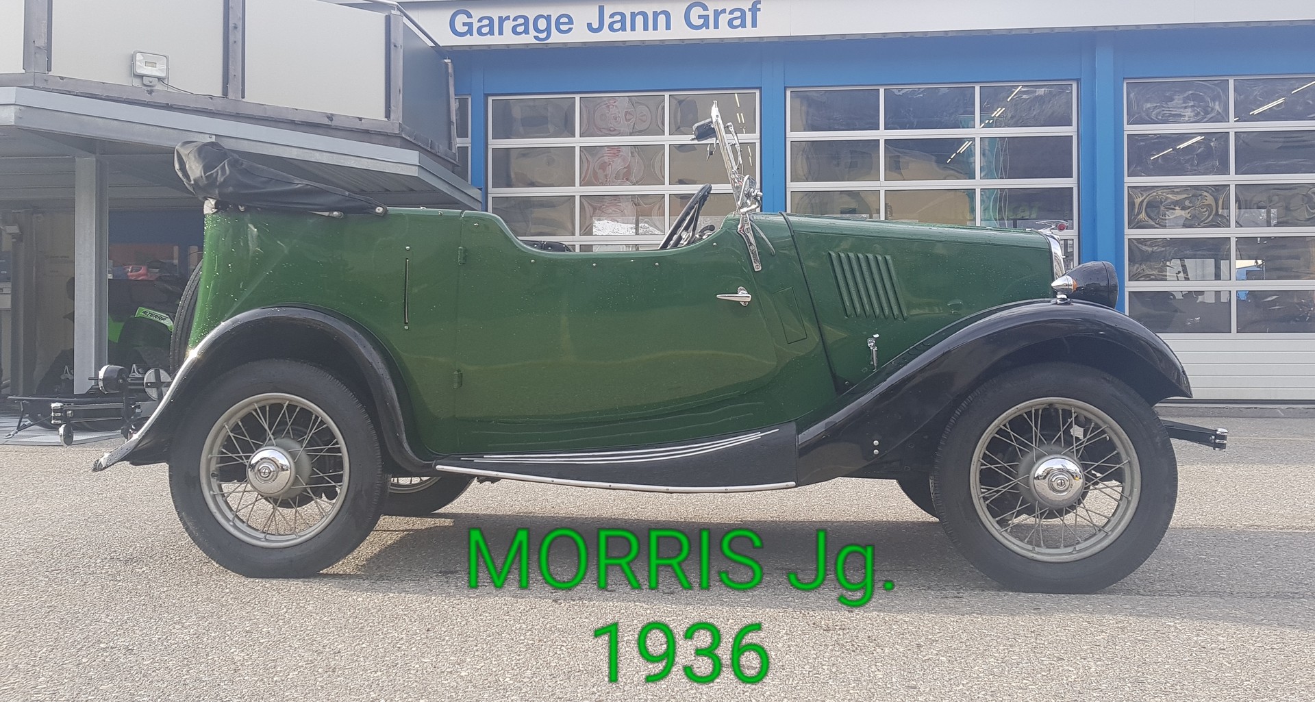 MORRIS Motel-image-0