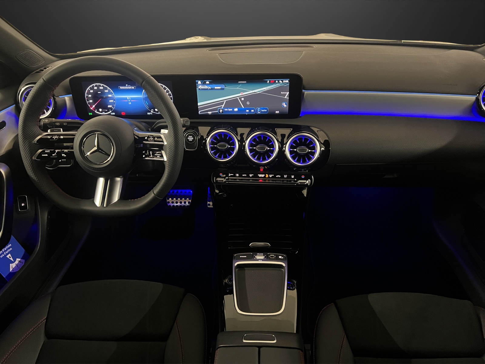 MERCEDES-BENZ A 250 e EQ Star 8G-DCT-image-8