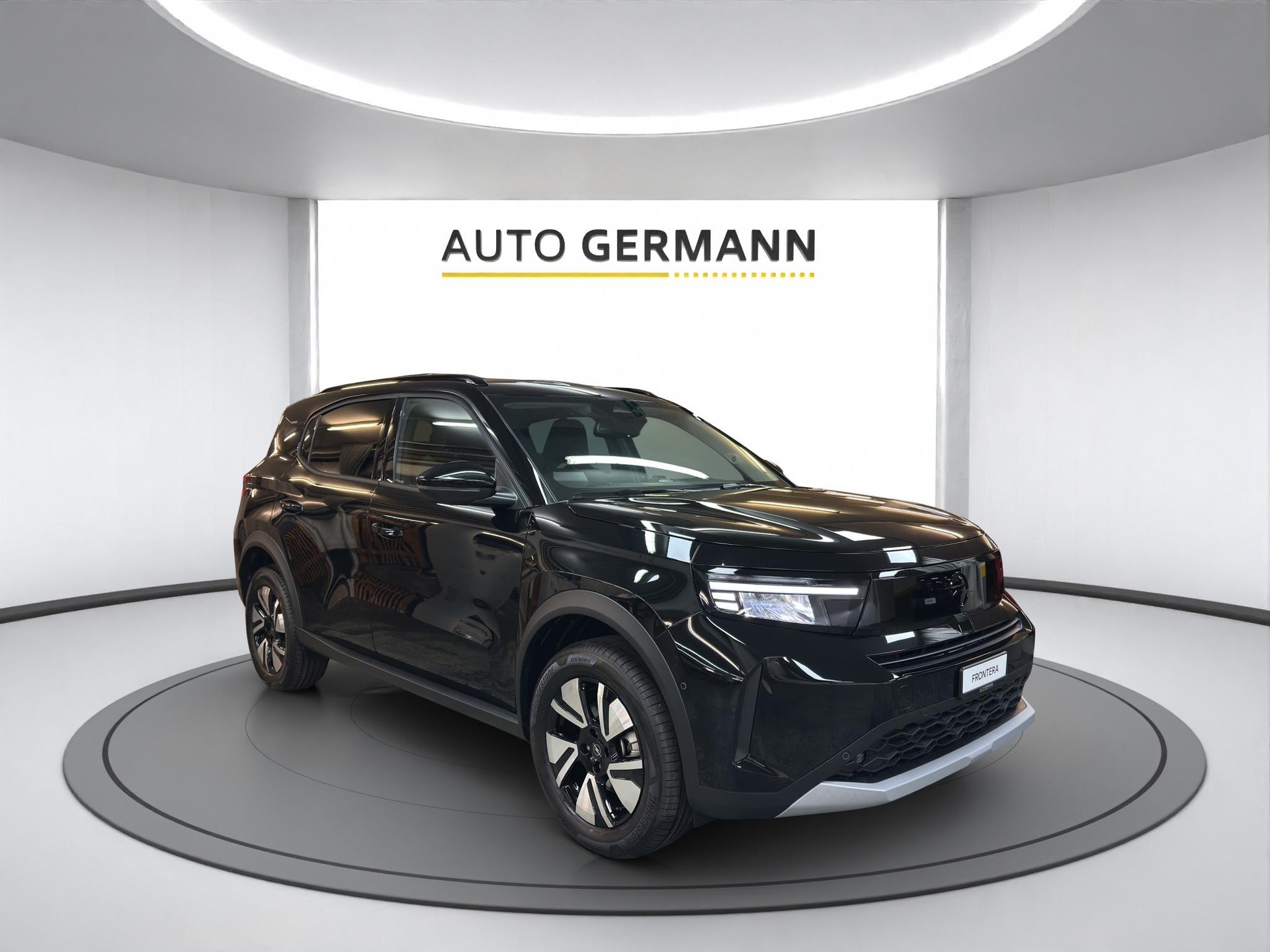 OPEL Frontera 1.2 T HEV 145 GS-showroom-element-3