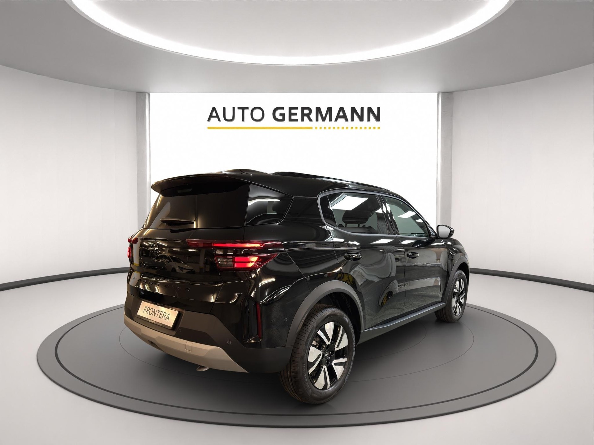 OPEL Frontera 1.2 T HEV 145 GS-showroom-element-2
