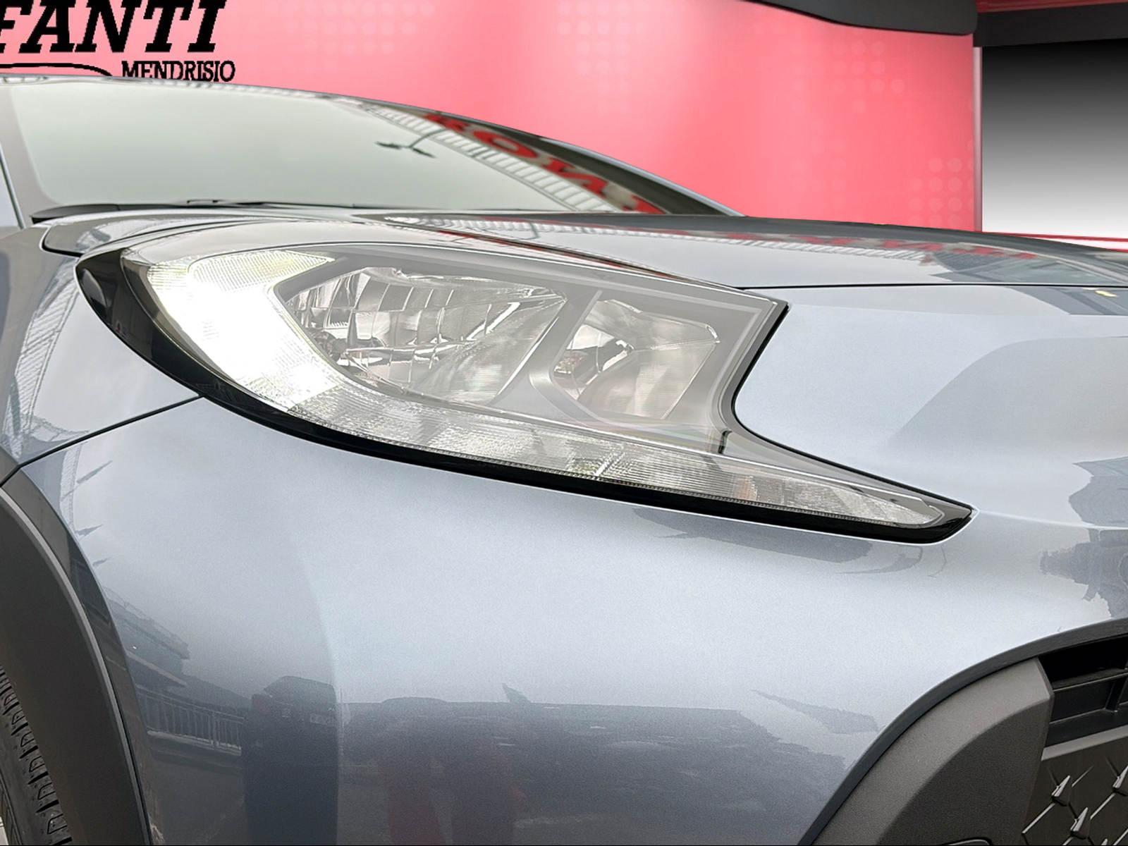 TOYOTA Aygo X 1.0 VVT-i Comfort-image-8