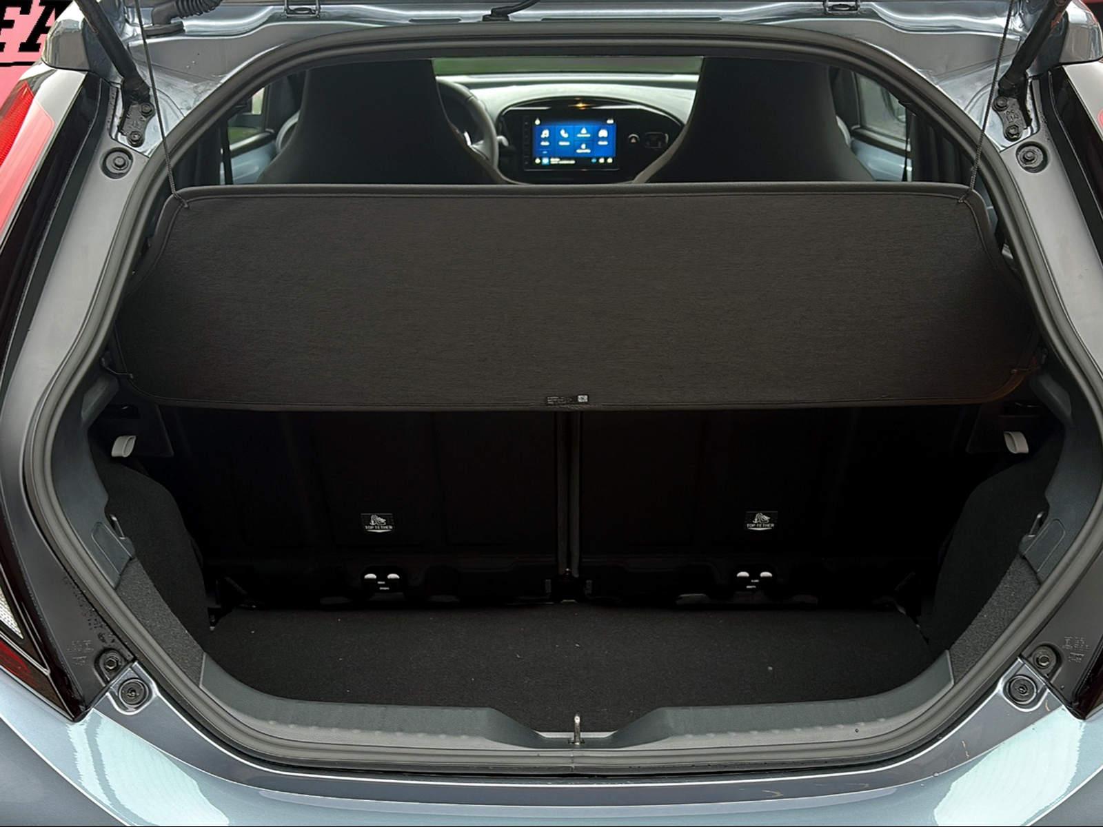 TOYOTA Aygo X 1.0 VVT-i Comfort-image-6