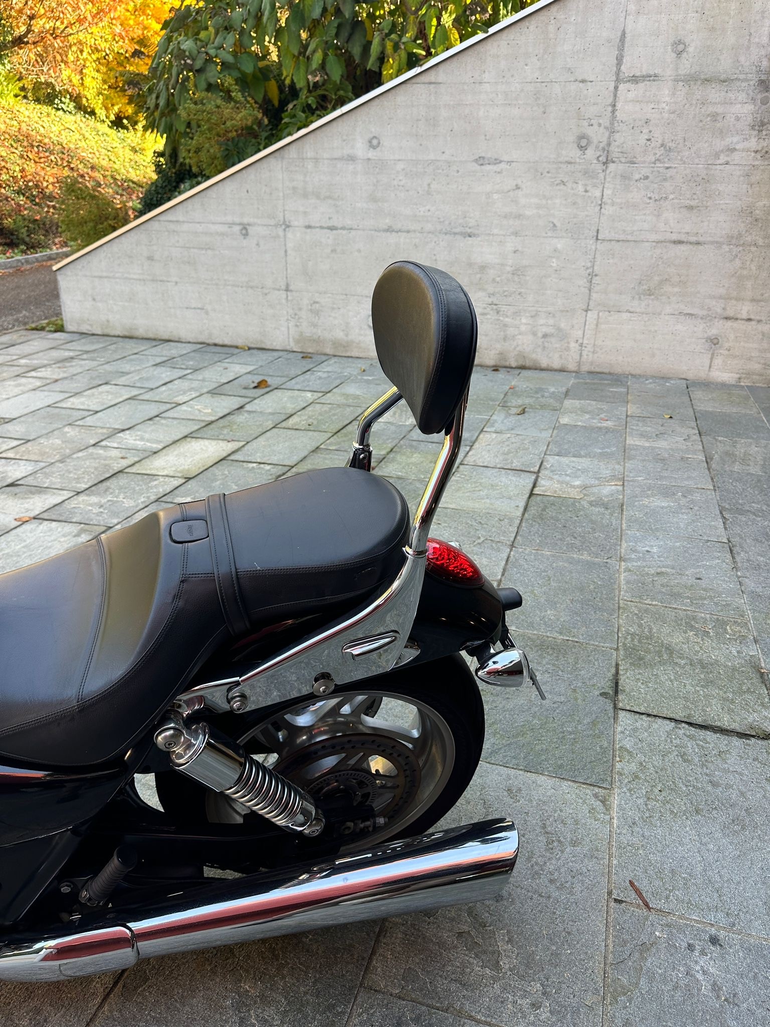 TRIUMPH Thunderbird 1600 ABS-image-3