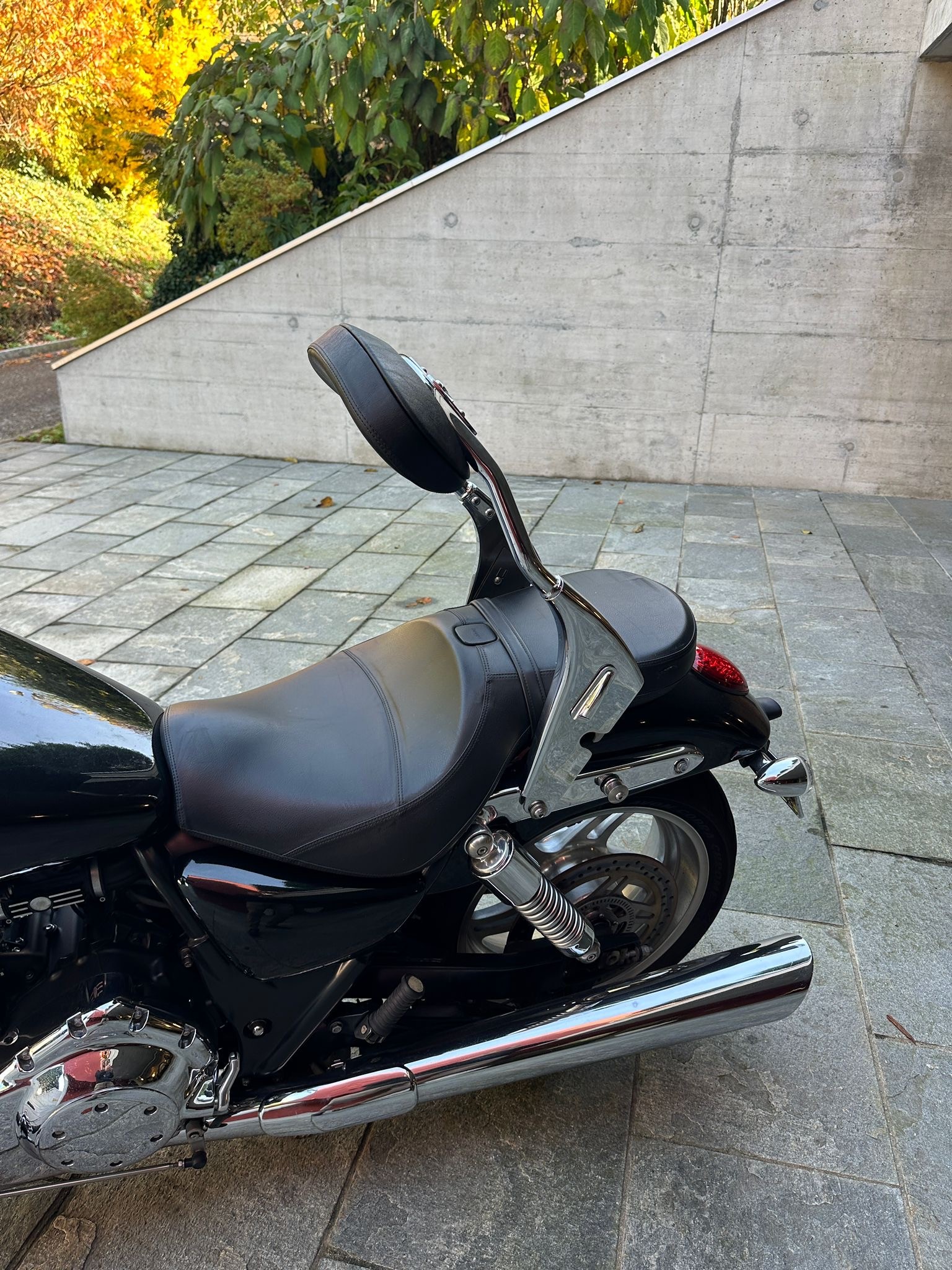 TRIUMPH Thunderbird 1600 ABS-image-4