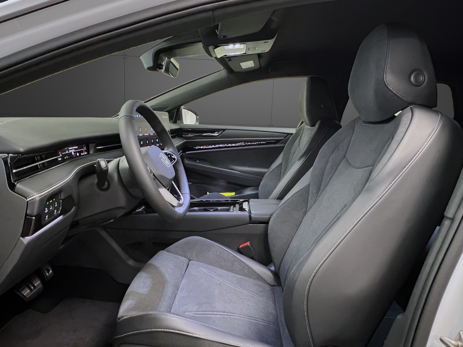 VW ID.7 Tourer Pro S 86 kWh Pro S United-image-5