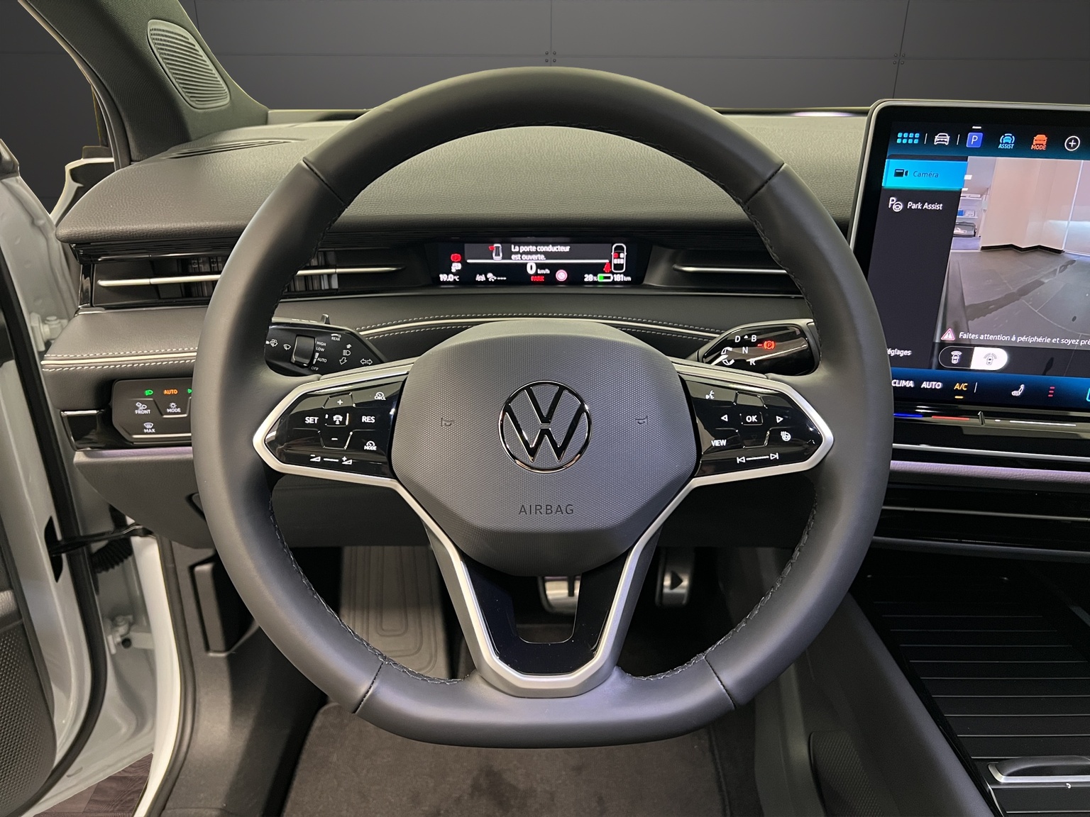 VW ID.7 Tourer Pro S 86 kWh Pro S United-image-6