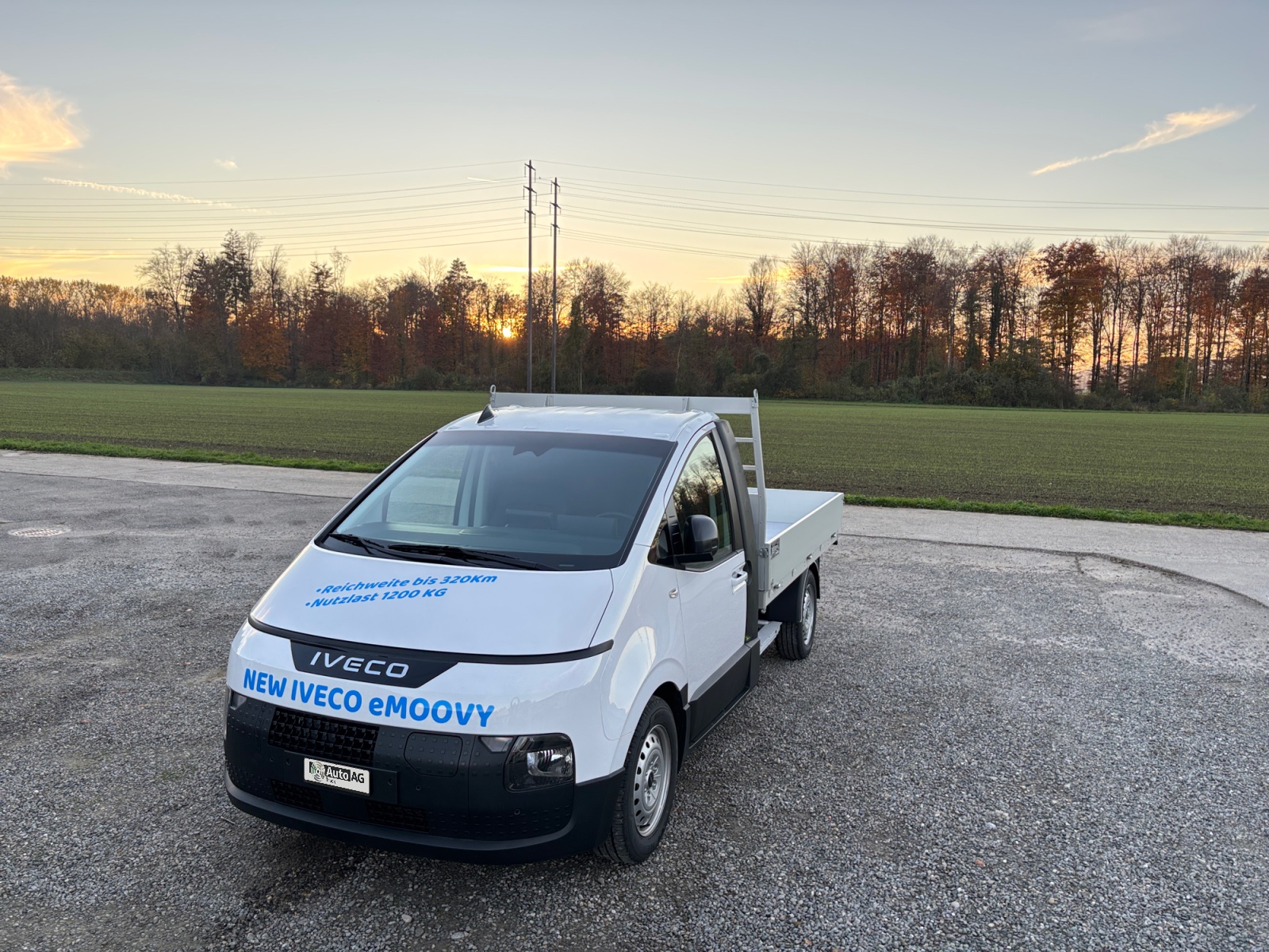 IVECO NEW E MOOVY mit FABA ALU-Ladebrücke 2800-image-14