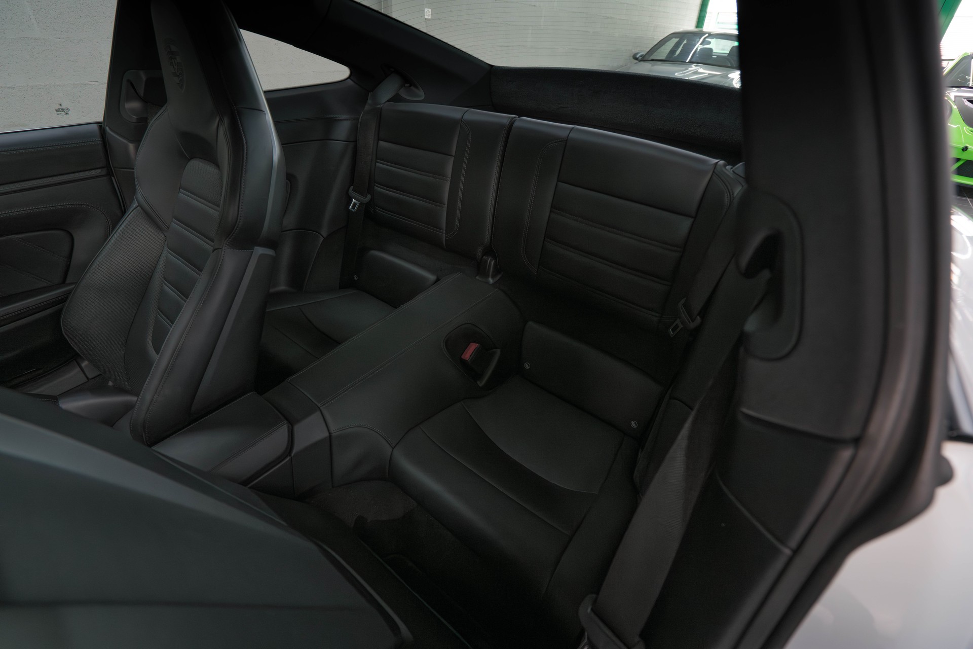 PORSCHE 911 Carrera 4 GTS PDK-image-16