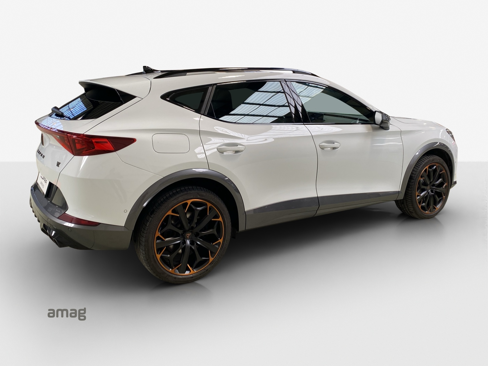 CUPRA Formentor 2.0TSI VZ 4Drive DSG-image-4
