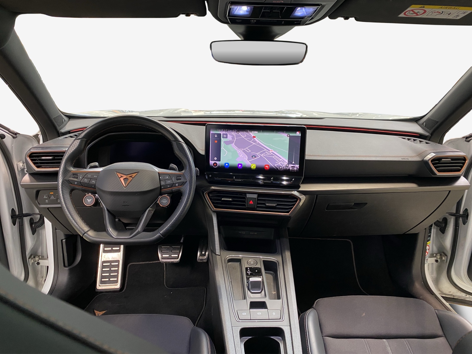 CUPRA Formentor 2.0TSI VZ 4Drive DSG-image-8