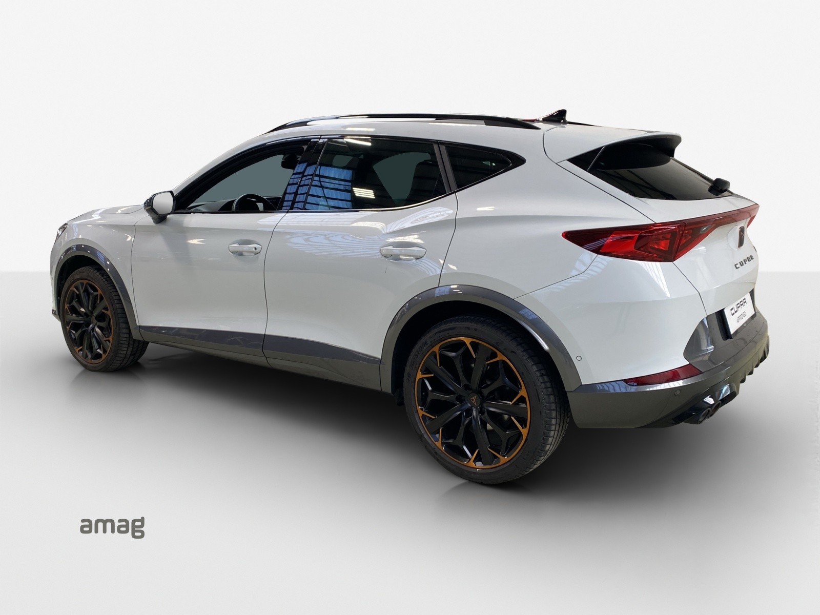 CUPRA Formentor 2.0TSI VZ 4Drive DSG-image-2