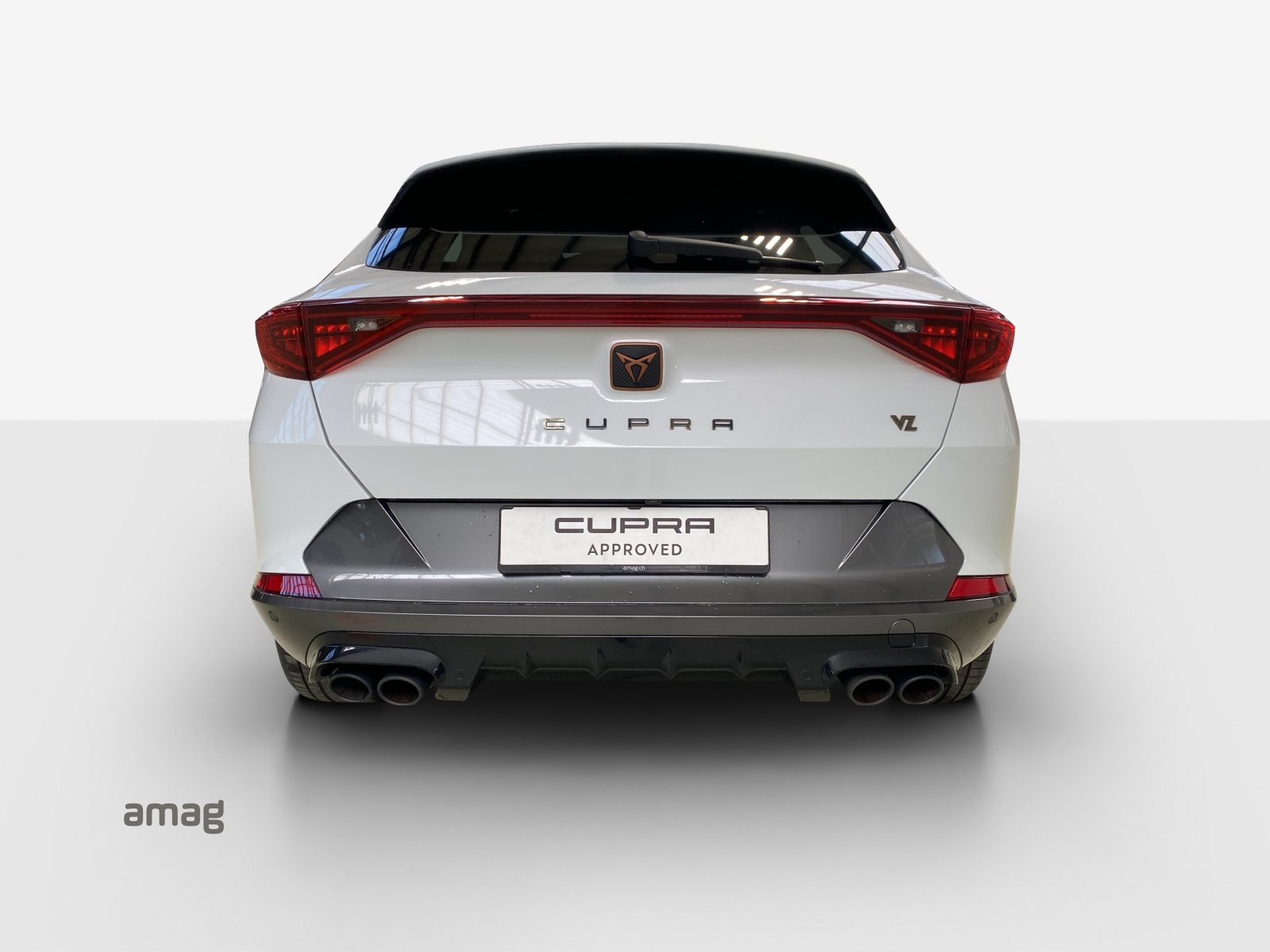 CUPRA Formentor 2.0TSI VZ 4Drive DSG-image-3
