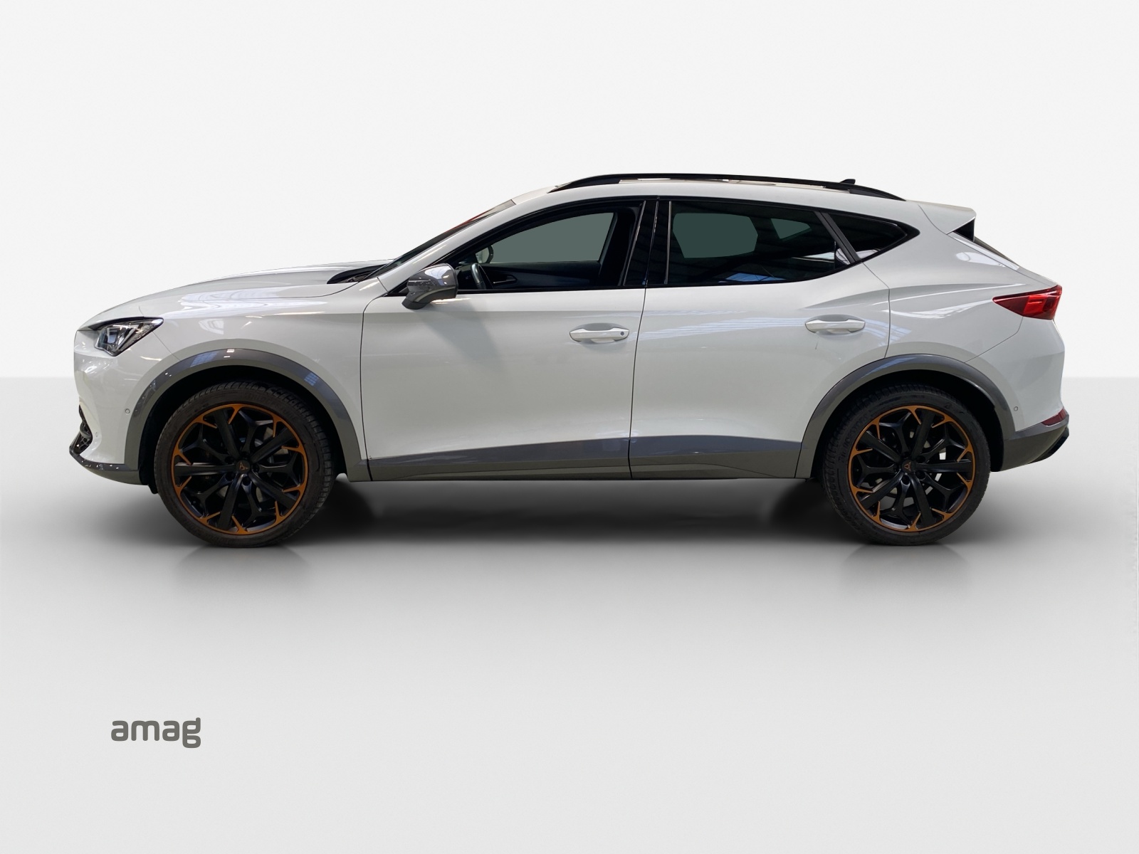 CUPRA Formentor 2.0TSI VZ 4Drive DSG-image-1