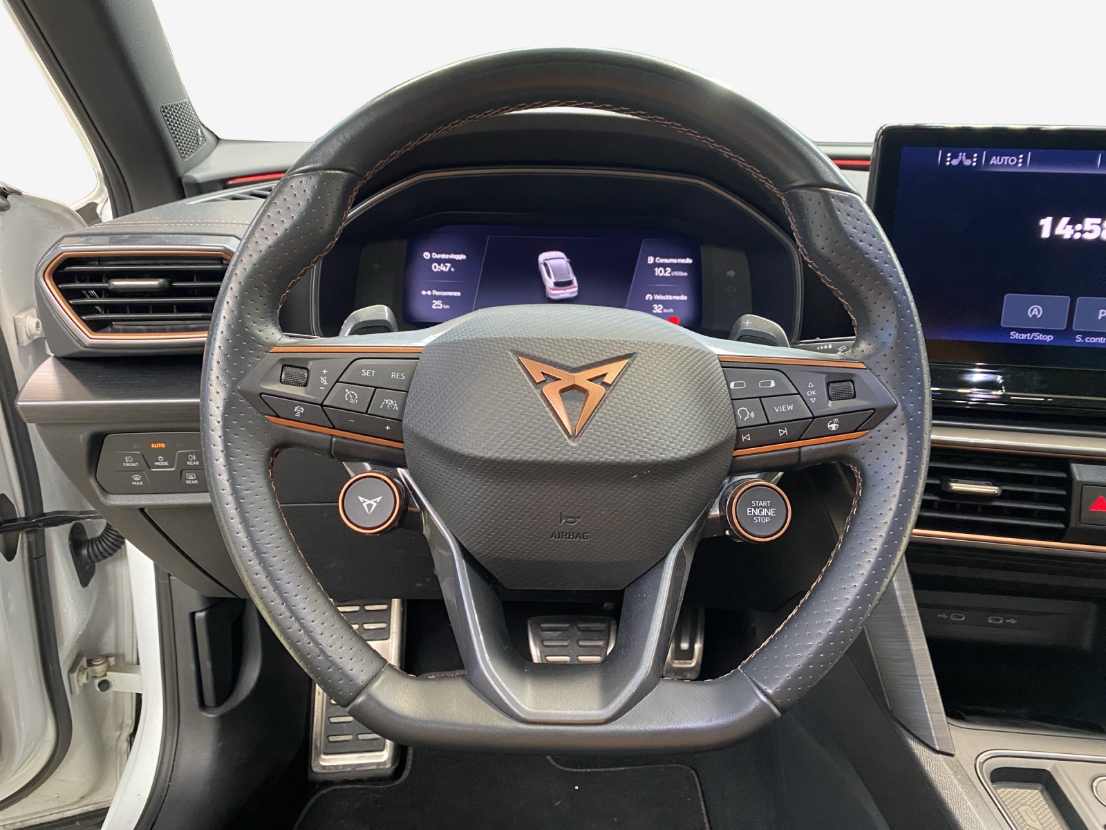 CUPRA Formentor 2.0TSI VZ 4Drive DSG-image-9