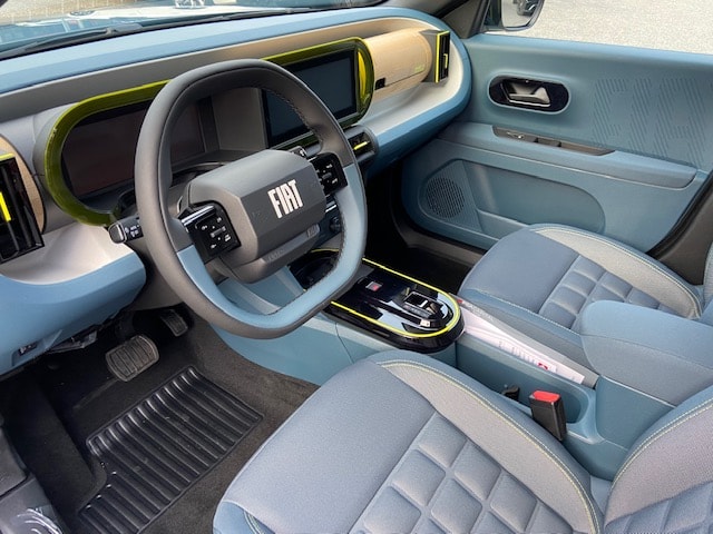 FIAT 1.2 MHEV La Prima-image-4