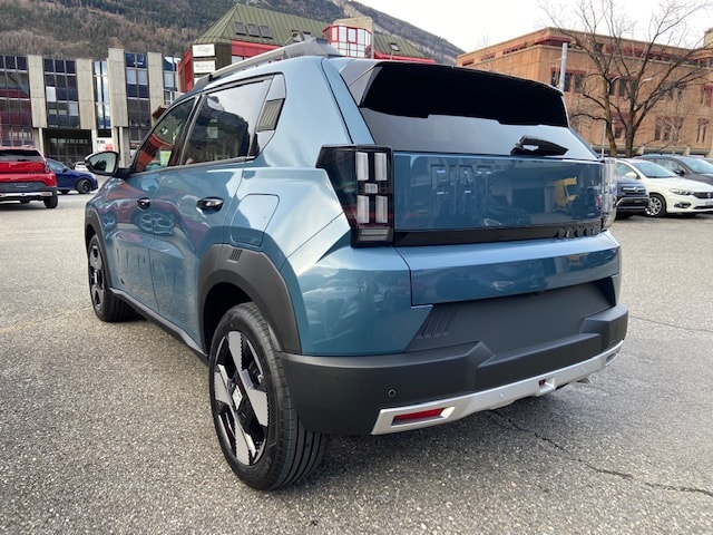 FIAT 1.2 MHEV La Prima-image-1