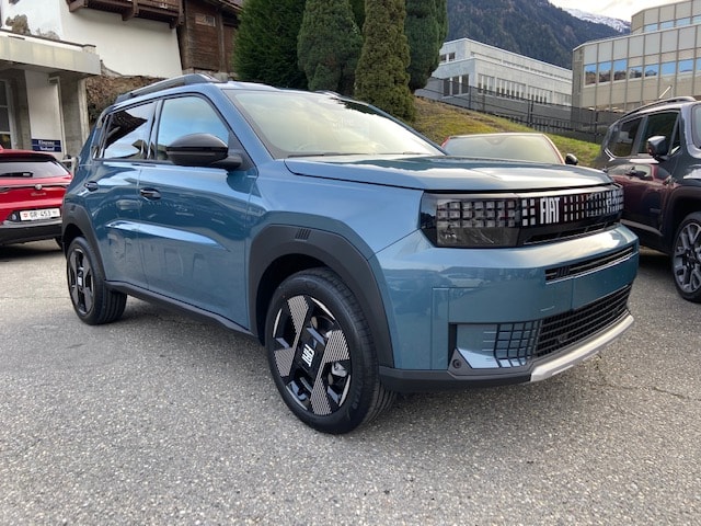 FIAT 1.2 MHEV La Prima-image-3