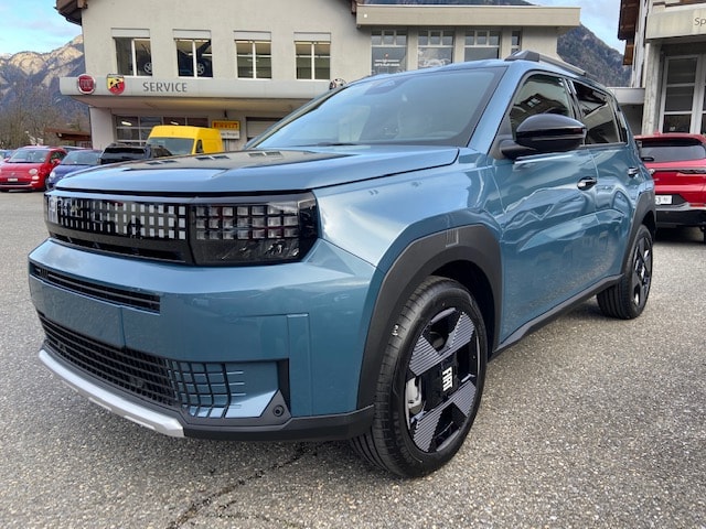 FIAT 1.2 MHEV La Prima-image-0