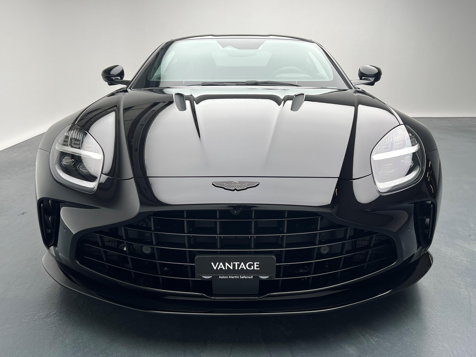 ASTON MARTIN V8 Vantage Coupé 4.0 V8 Bi-Turbo-image-16