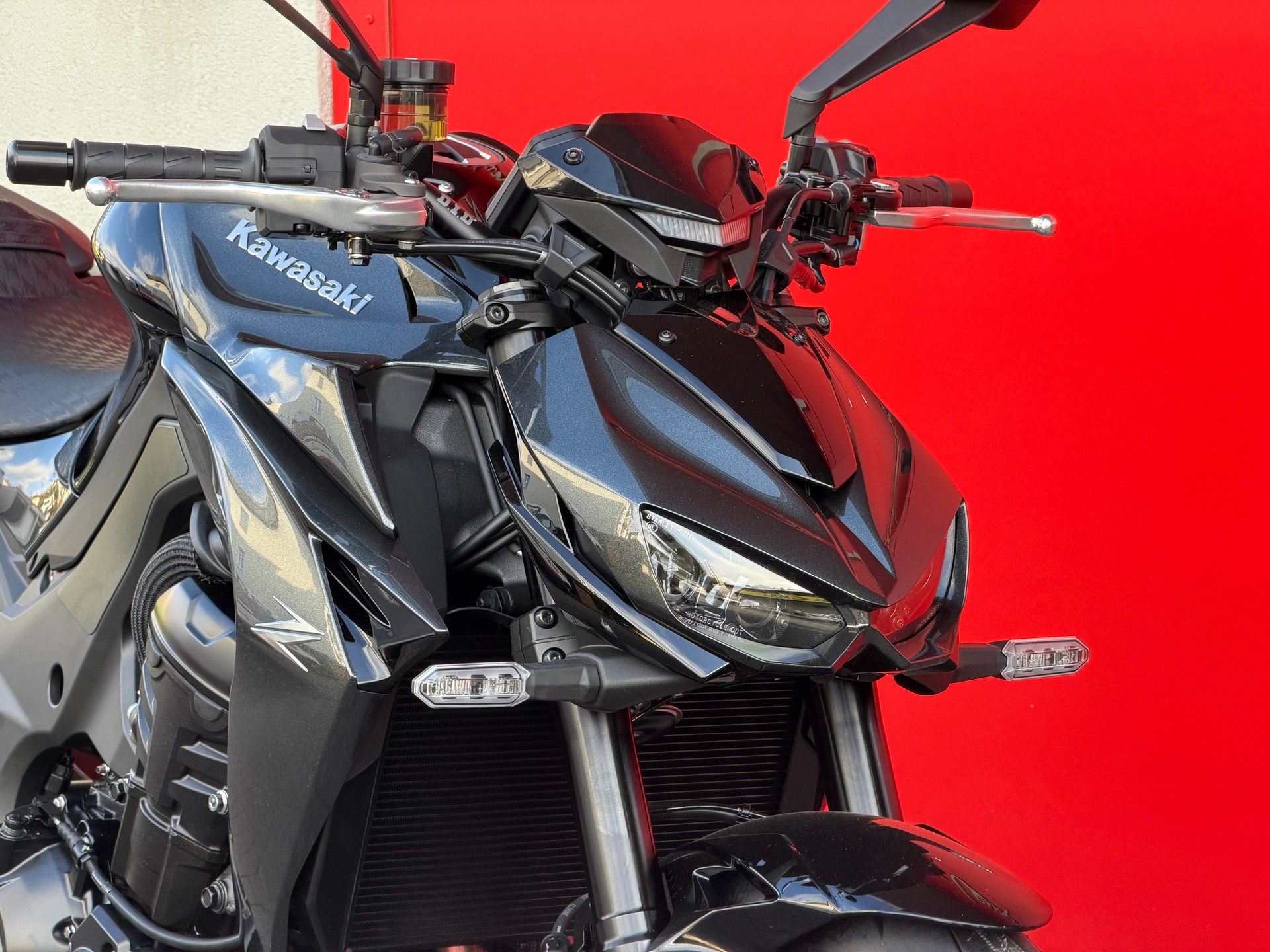 KAWASAKI Z1100-image-13