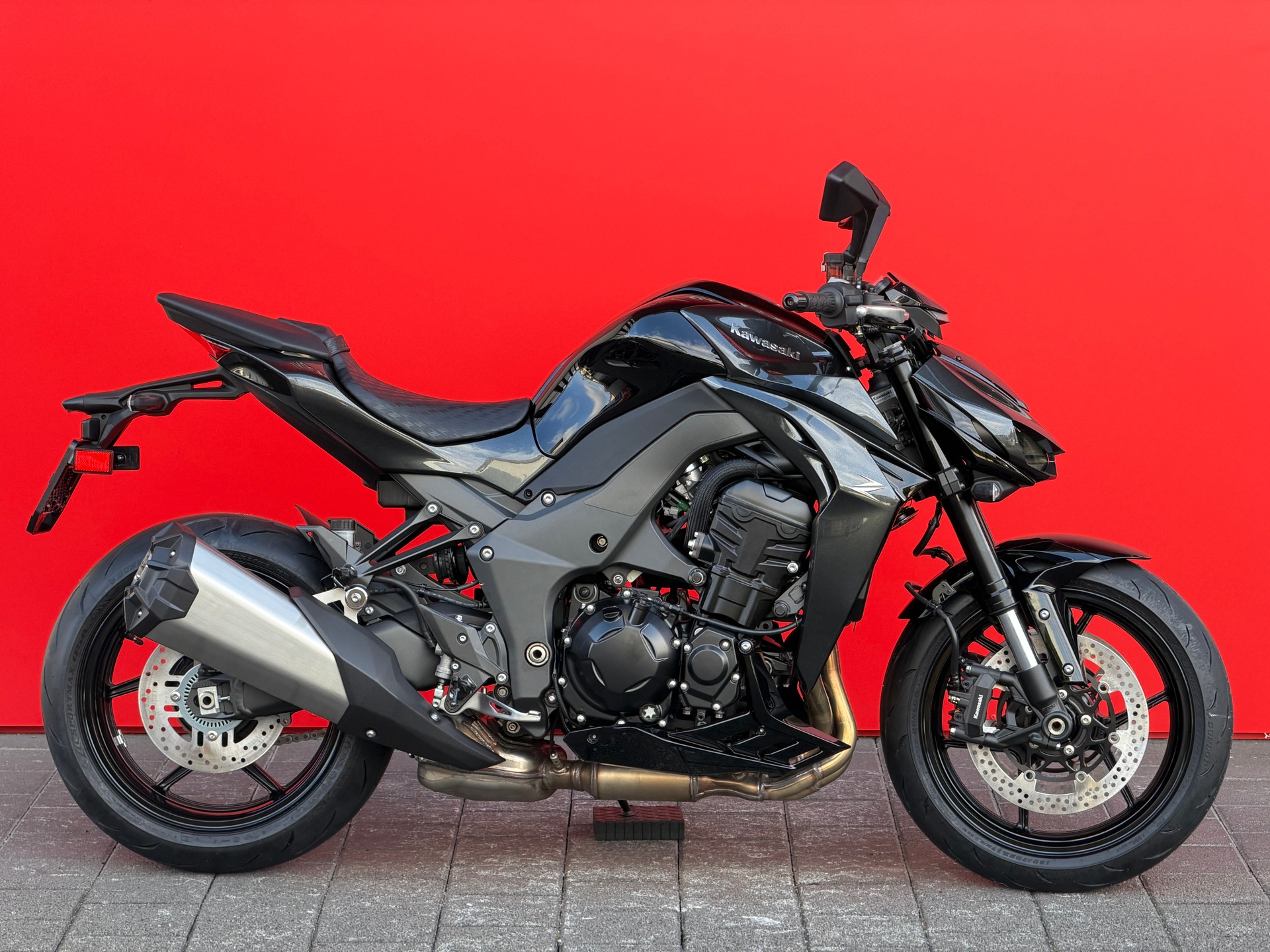 KAWASAKI Z1100-image-12