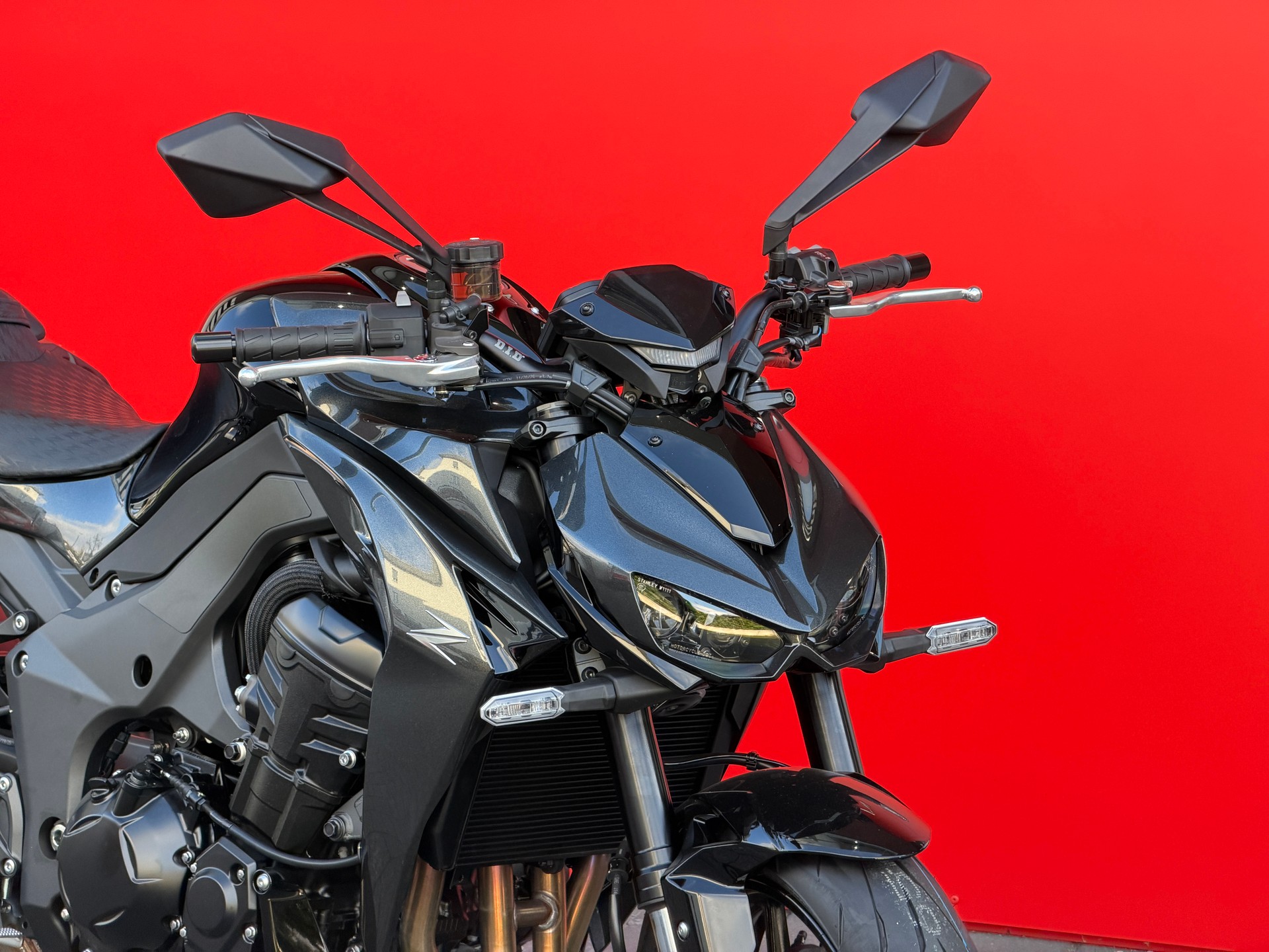 KAWASAKI Z1100-image-9