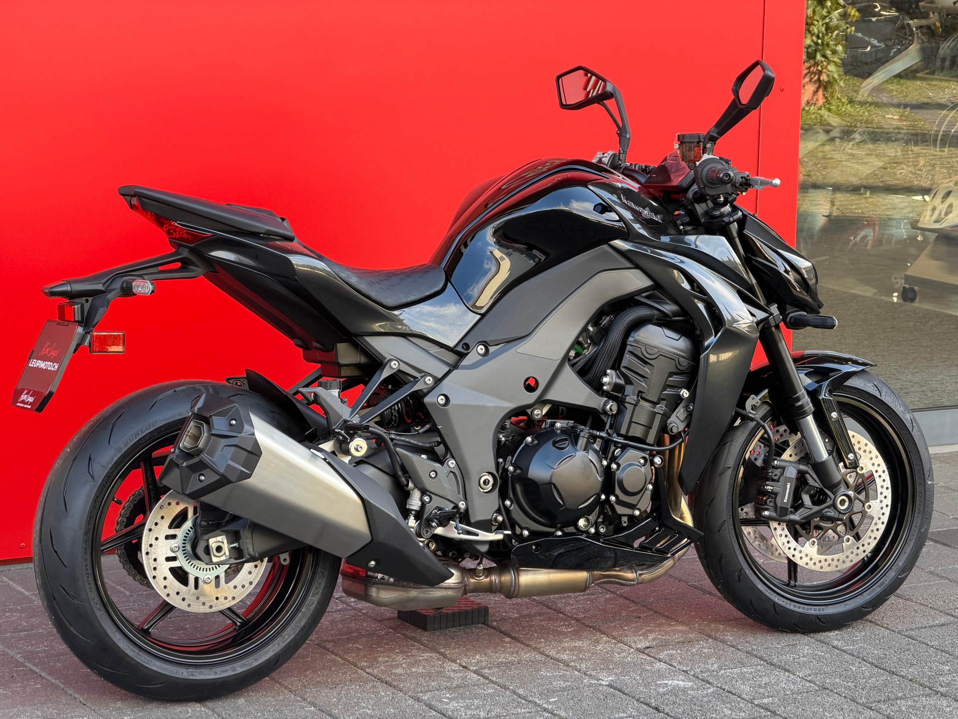 KAWASAKI Z1100-image-8