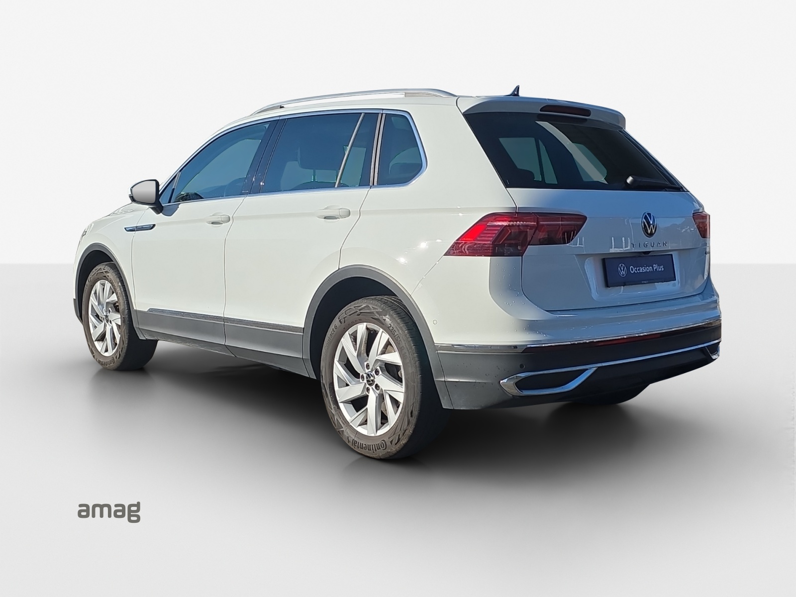 VW Tiguan 2.0 TDI SCR Elegance 4Motion DSG-image-2
