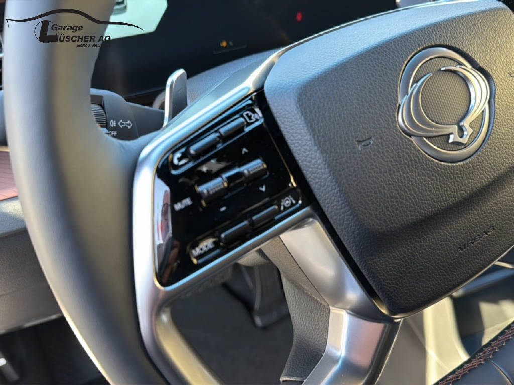 KGM-SsangYong Torres EVX Platinum-image-11