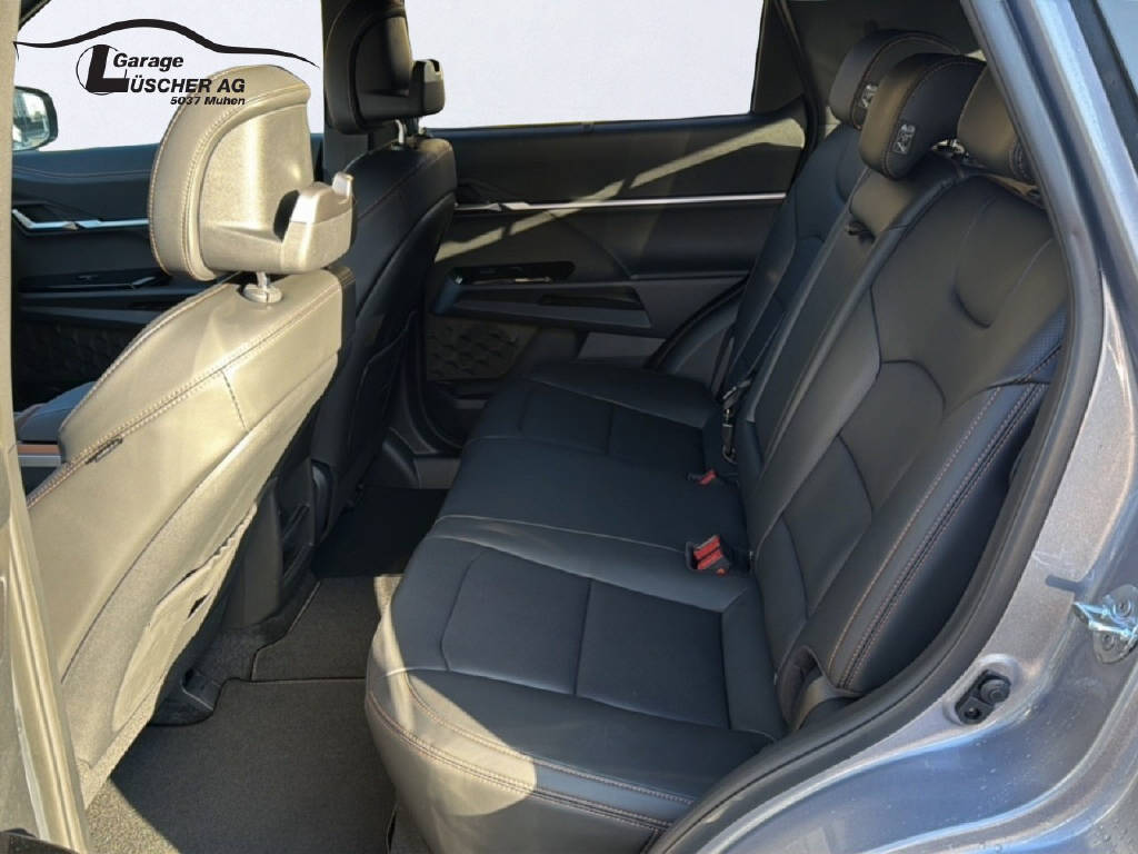 KGM-SsangYong Torres EVX Platinum-image-7