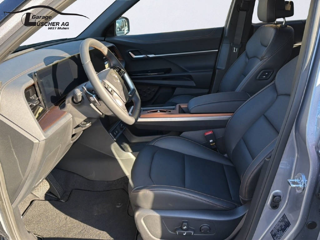 KGM-SsangYong Torres EVX Platinum-image-6