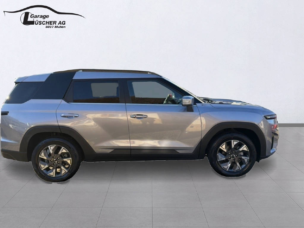 KGM-SsangYong Torres EVX Platinum-showroom-element-3