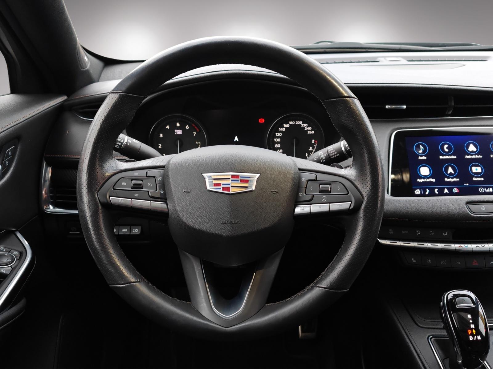 CADILLAC XT4 2.0 T Sport AWD-image-10