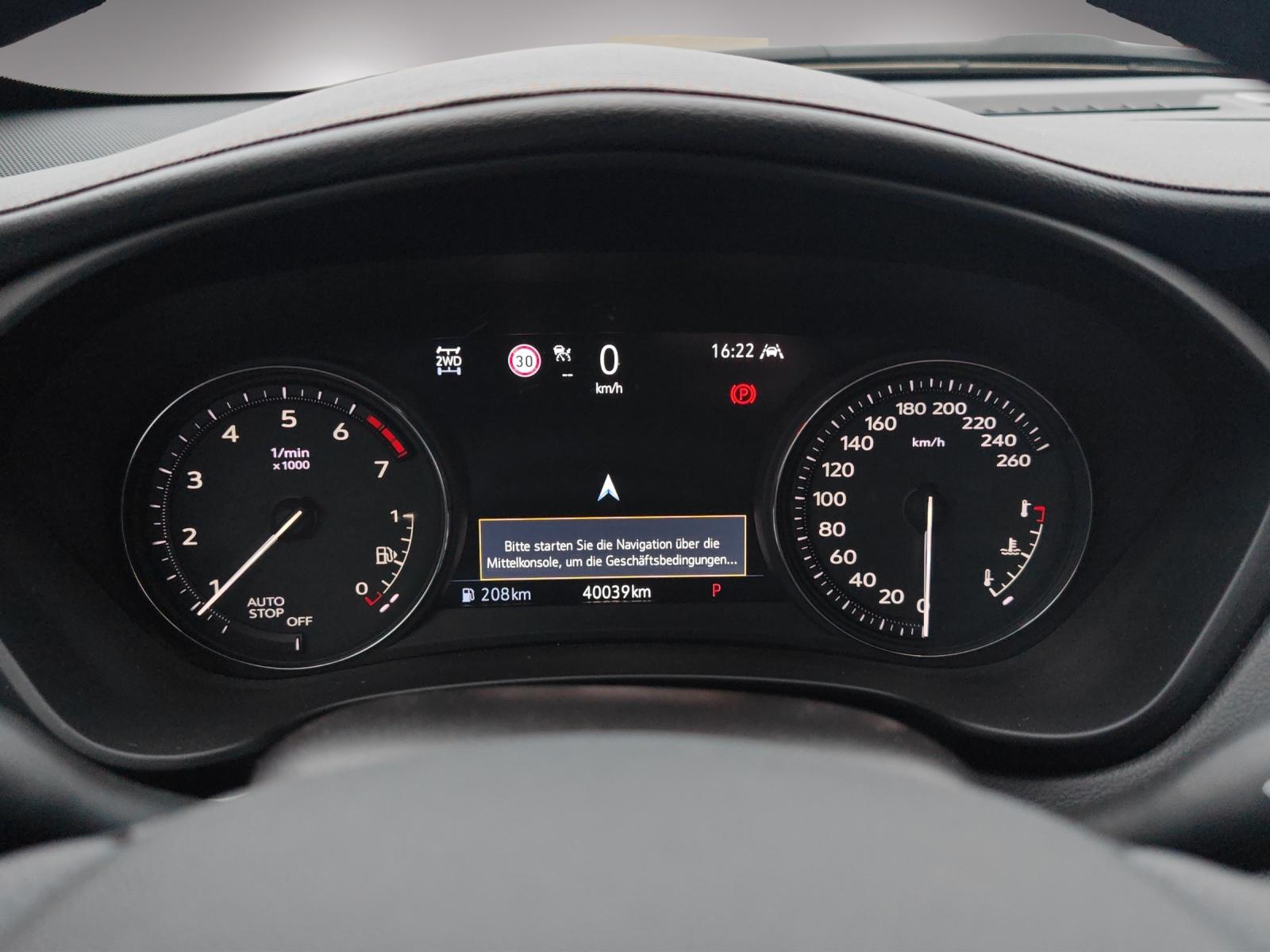 CADILLAC XT4 2.0 T Sport AWD-image-13
