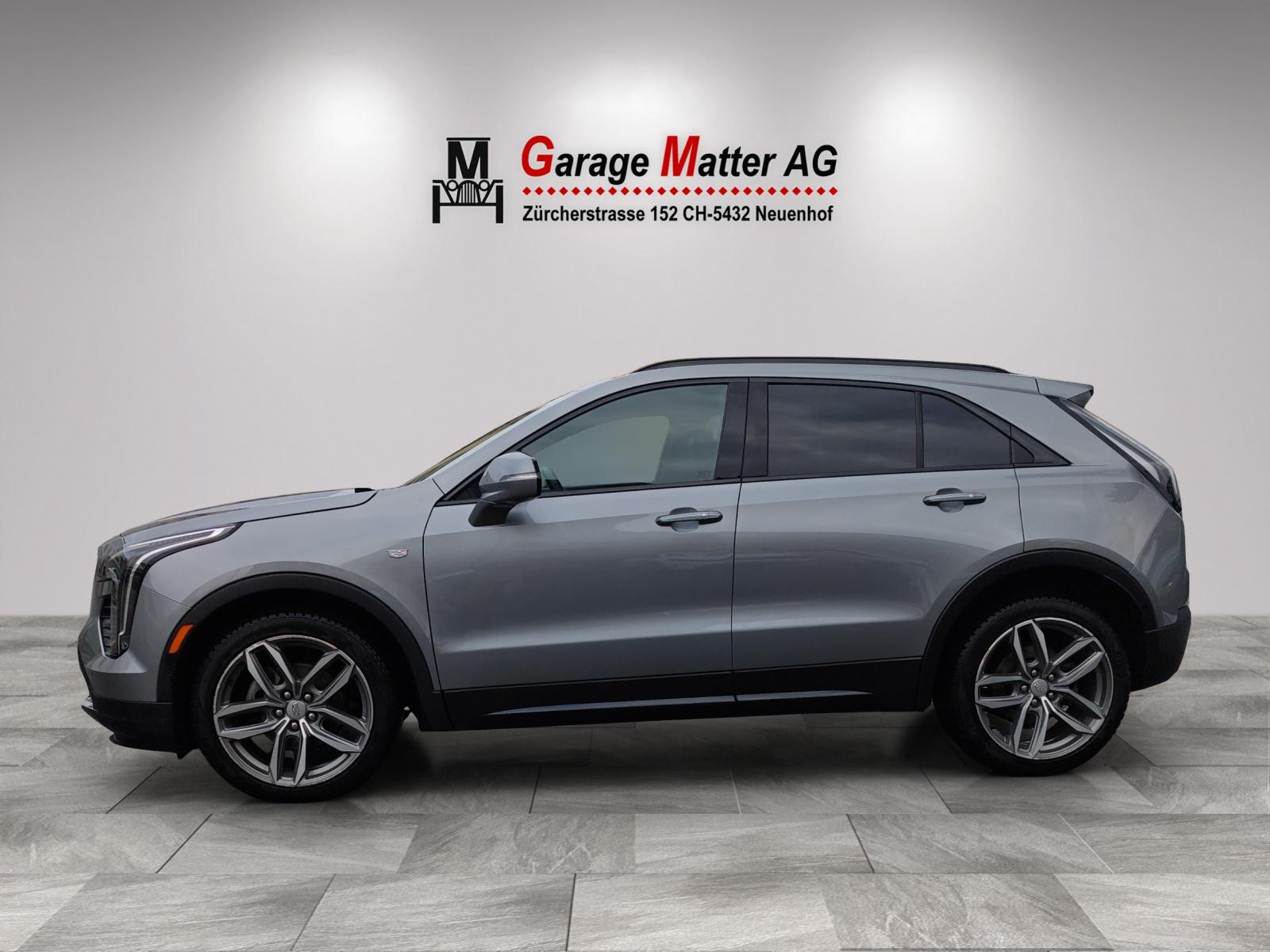CADILLAC XT4 2.0 T Sport AWD-showroom-element-3