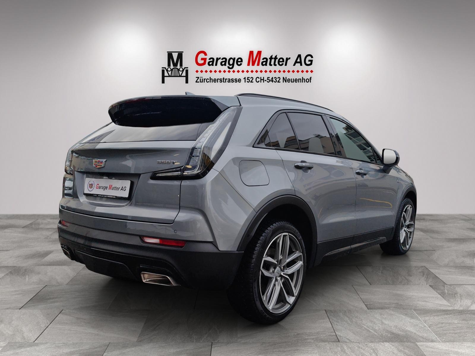 CADILLAC XT4 2.0 T Sport AWD-image-6