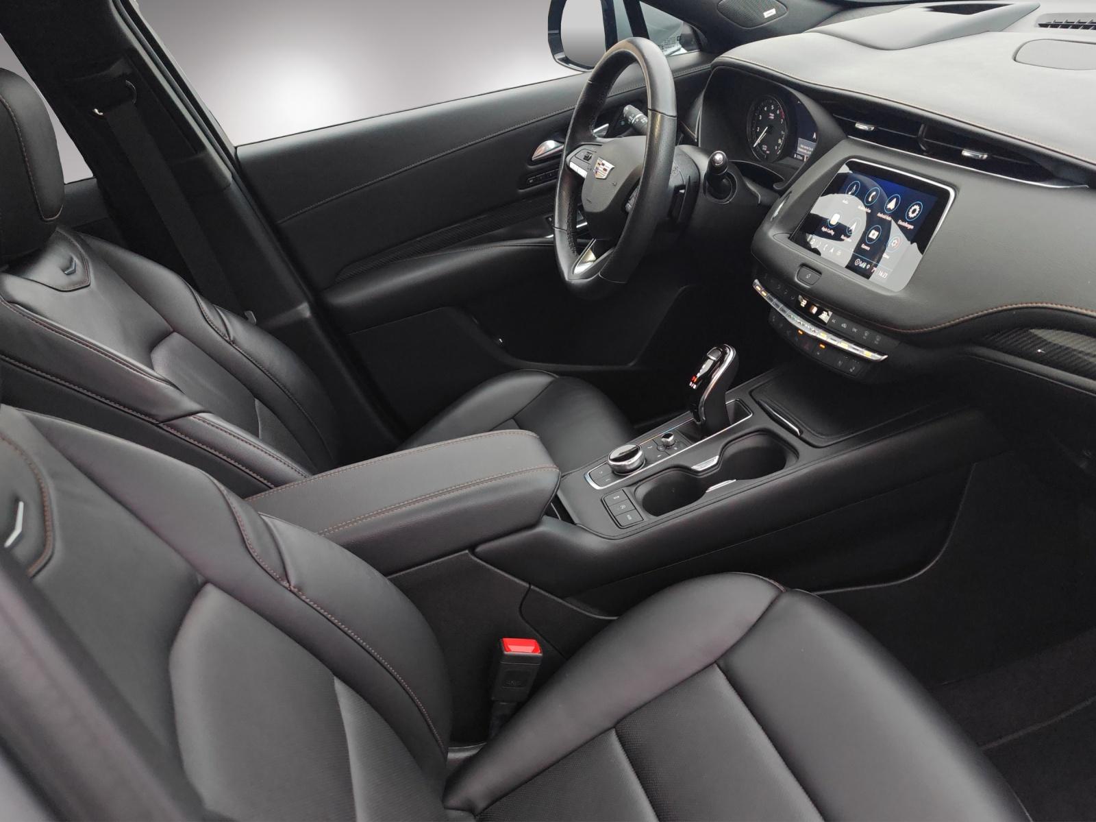 CADILLAC XT4 2.0 T Sport AWD-image-9