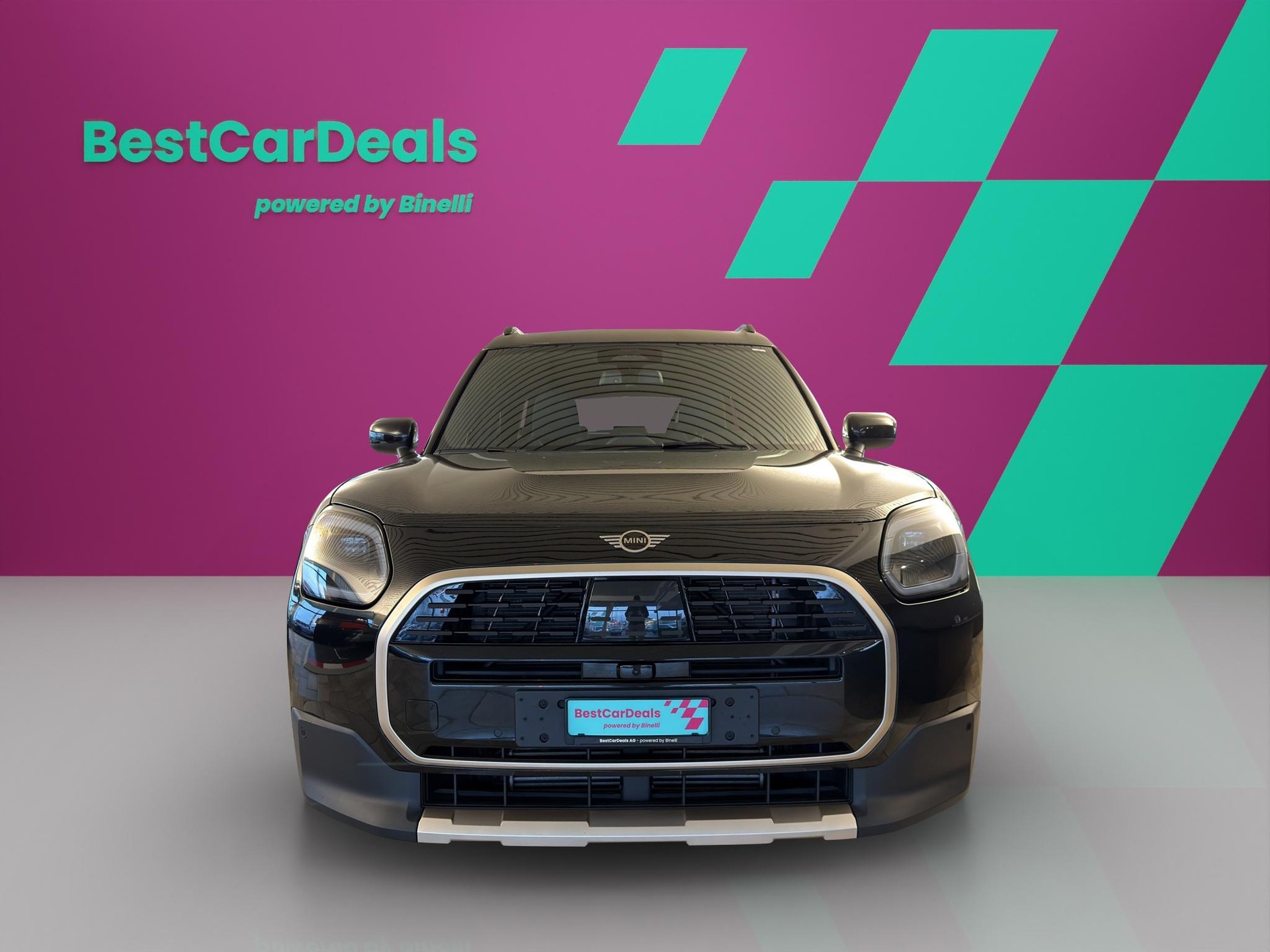 MINI Countryman C-image-7