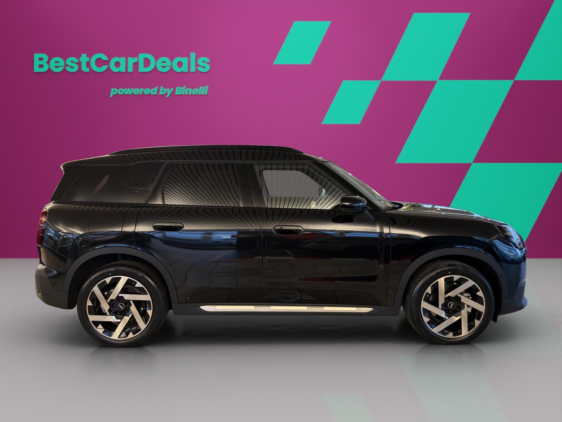 MINI Countryman C-image-1