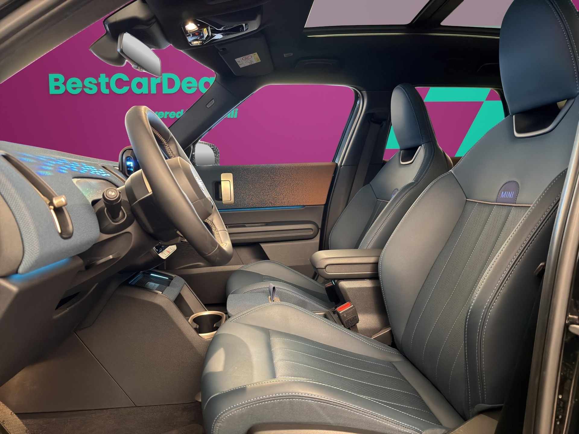 MINI Countryman C-image-10