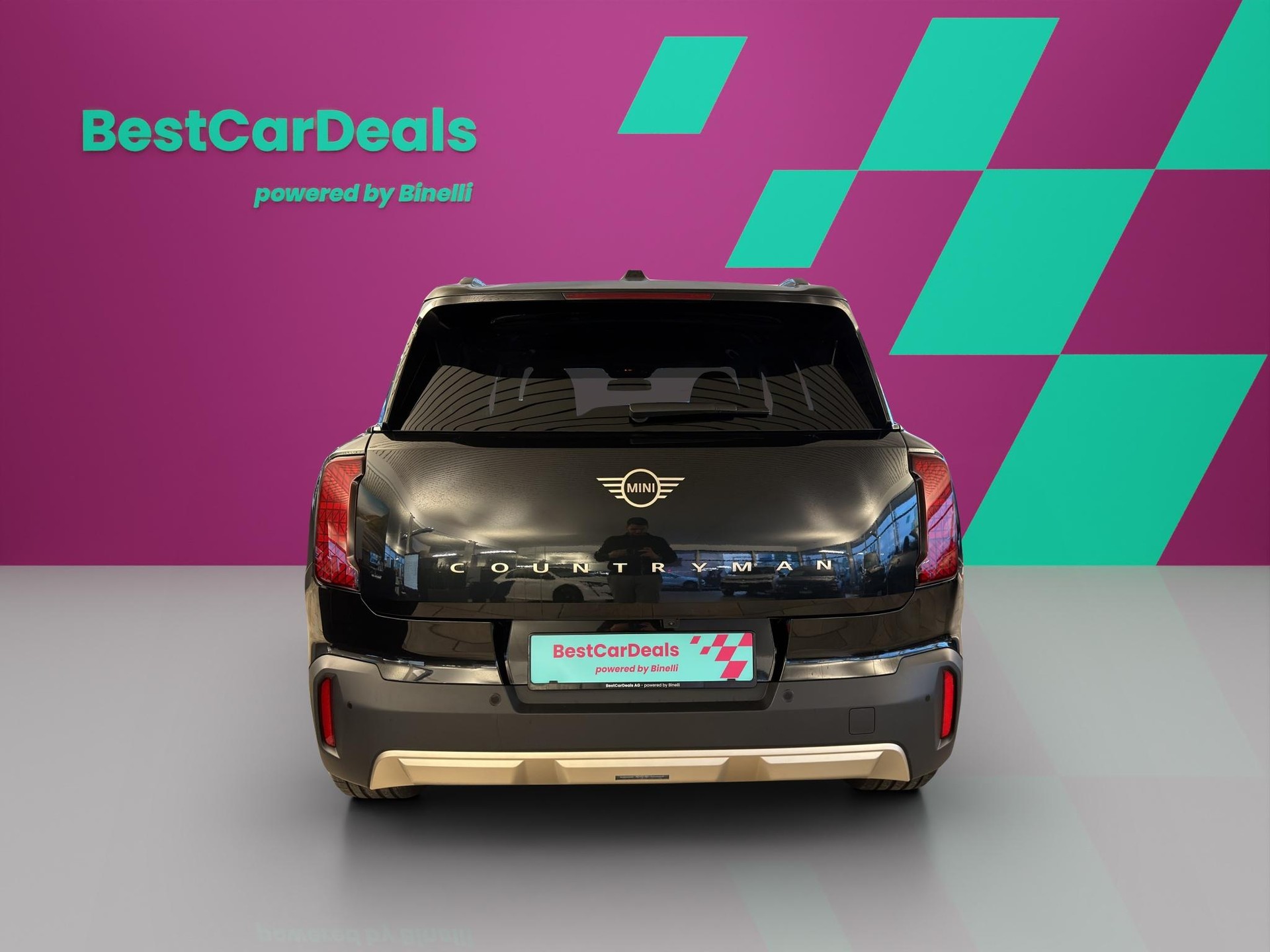 MINI Countryman C-image-3