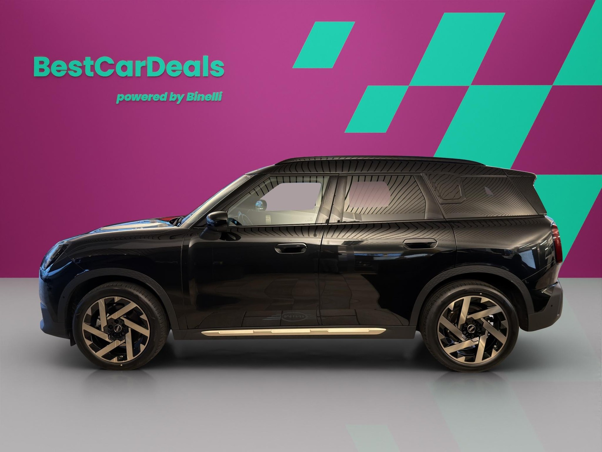 MINI Countryman C-image-5