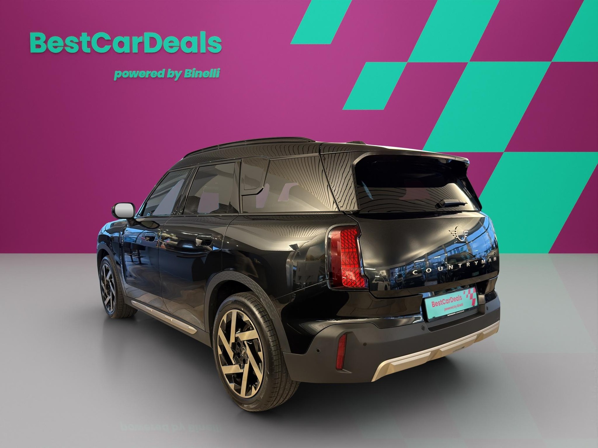 MINI Countryman C-image-4
