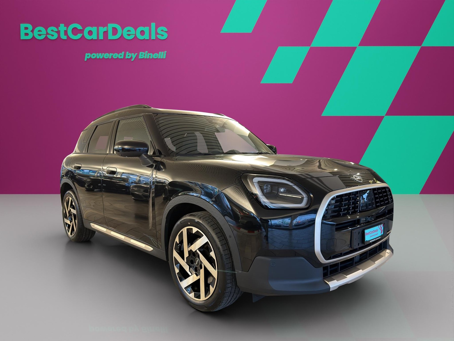MINI Countryman C-image-0