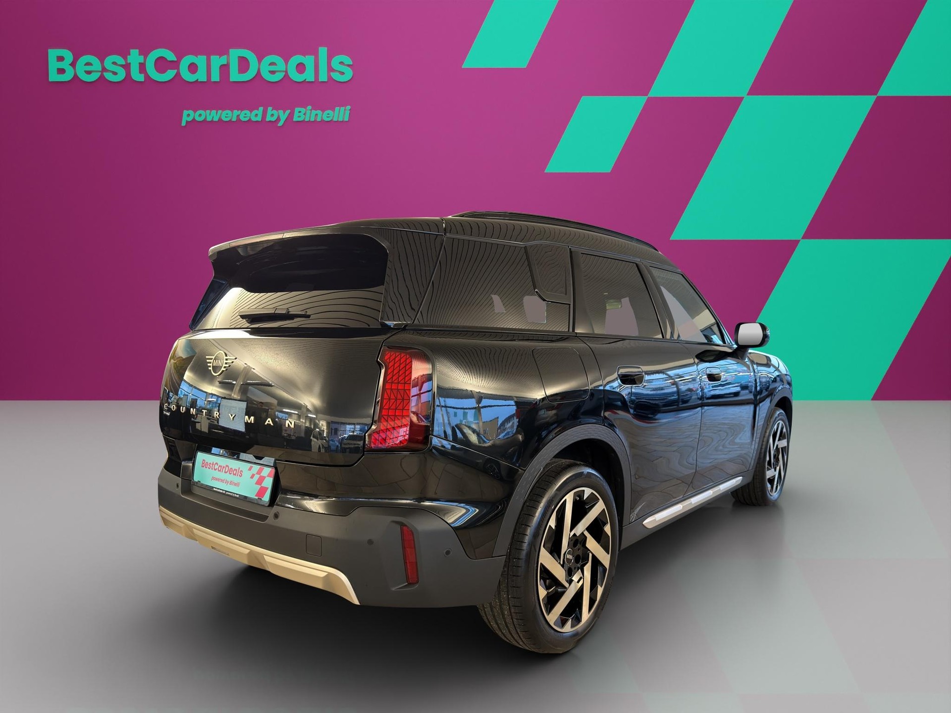 MINI Countryman C-image-2